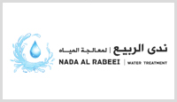 nada-rabeei ندى الربيع لمعالجة المياه