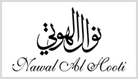 Nawal AlHooti نوال الهوتي