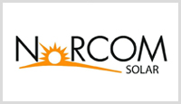 norcom solar نوركم سولار