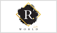 Rworld عالم ار